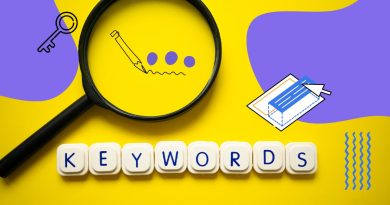 keyword