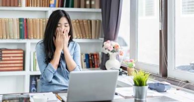 Kenali 5 Penyebab dan Cara Menghilangkan Ngantuk yang Efektif