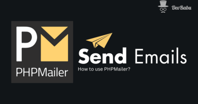 cara kirim email dari localhost