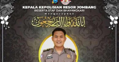 Briptu Rian Dwi Wicaksono