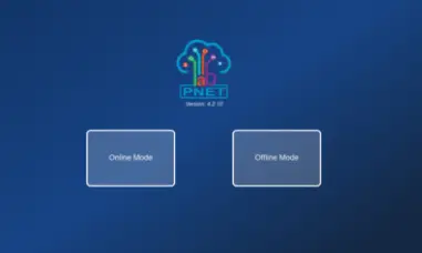 PNET